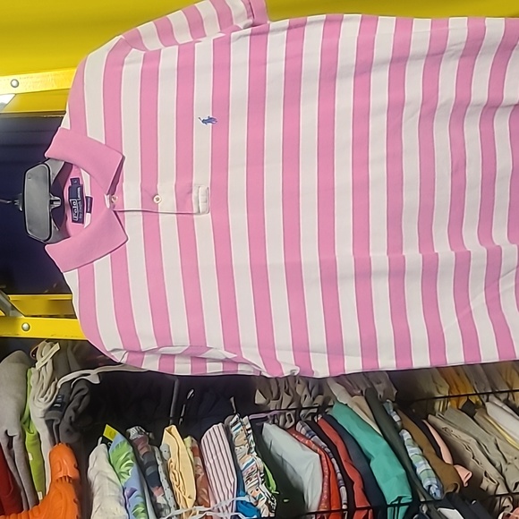 Polo Ralpy Lauren polo short sleeve polo - Picture 1 of 4